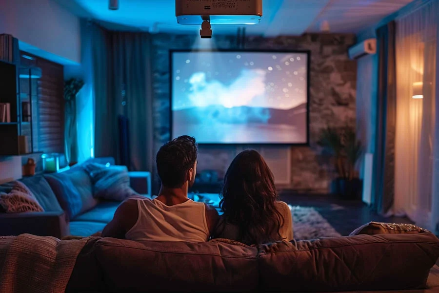 home theater